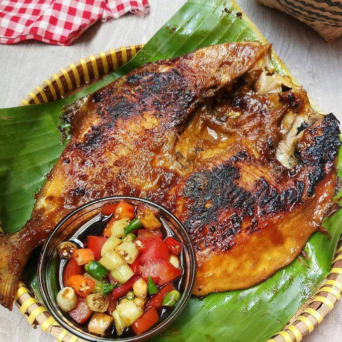 Rahasia Rasa WINATA: Santai di Bunton dengan Menu Lokal yang Menggoda