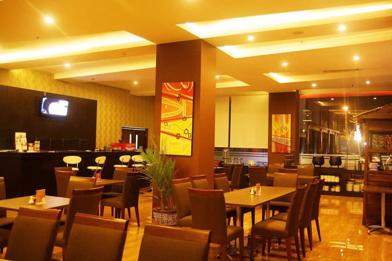 Rahasia Rasa Cilacap yang Menggoda di WINATA Cafe & Resto